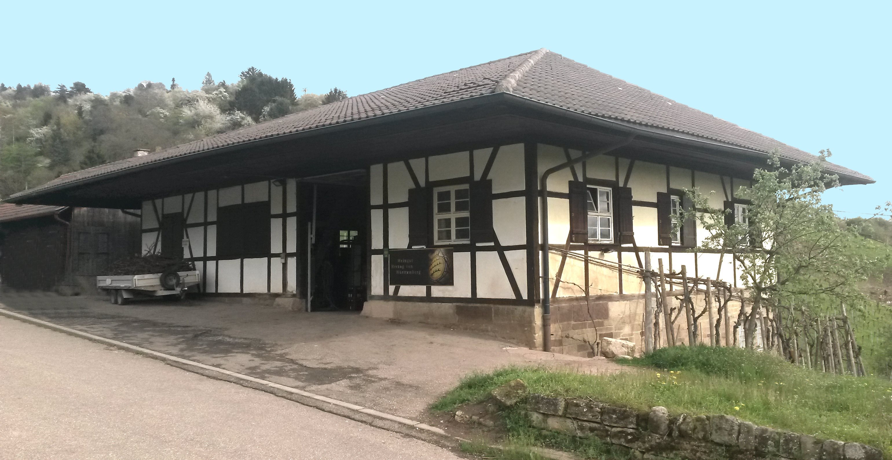 Hofkammer